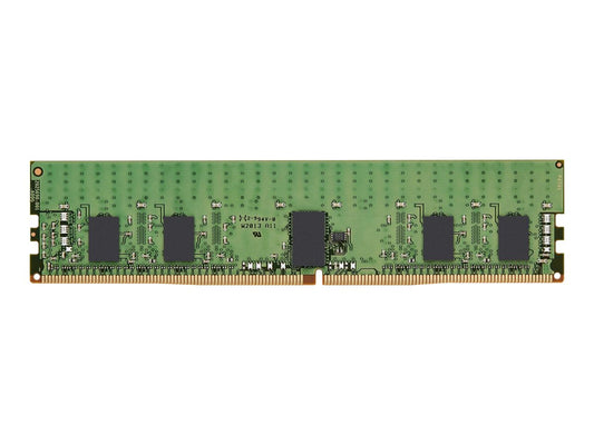 8GB 2666MT/s DDR4 ECC Reg CL19 DIMM 1Rx8 Micron R Rambus