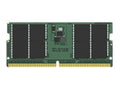 金士顿 32GB DDR5 5600MT/s SODIMM