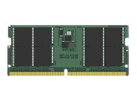 金士顿 32GB DDR5 5600MT/s SODIMM