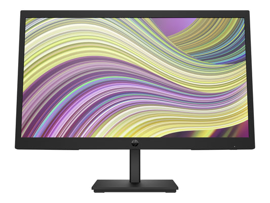 HP ProDisplay HP P22v G5 FHD Monitor 21.5 inch VA 75Hz FHD (1920 X 1080) 200 nits 1 HDMI 1 VGA 3 Year Carry In (Air)