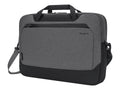 Targus CypressEco TopLoad 15.6 灰色包袋