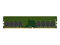 金士顿 8GB DDR4 3200MHz 单列模块
