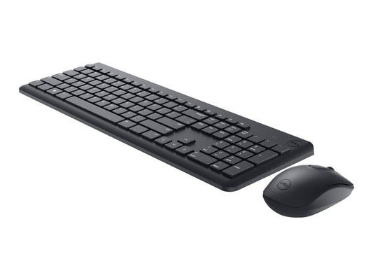 Dell Wireless Keyboard and Mouse-KM3322W - US International (QWERTY)