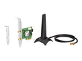 HP 配件 Intel AX210 Wi Fi6EnvP+BT5.2w/EXTAntWLAN