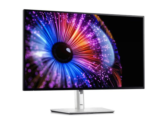 Dell UltraSharp 27 Thunderbolt Hub Monitor - U2724DE, 68.4cm (27”)
