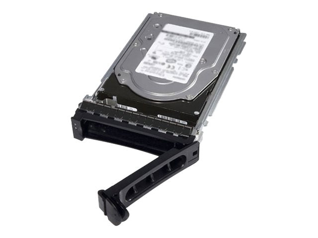 戴尔 1TB 7.2K RPM SATA 6Gbps 512n 3.5英寸热插拔硬盘/CK 兼容性 R640/R740/R740xd/C6420/R440/R540/R6415/R7415/R7425/NX3240/R240/R340/R740xd/NX440