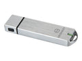 Kingston 64GB IronKey Enterprise S1000 Encrypted USB 3.0 FIPS Level 3, Managed