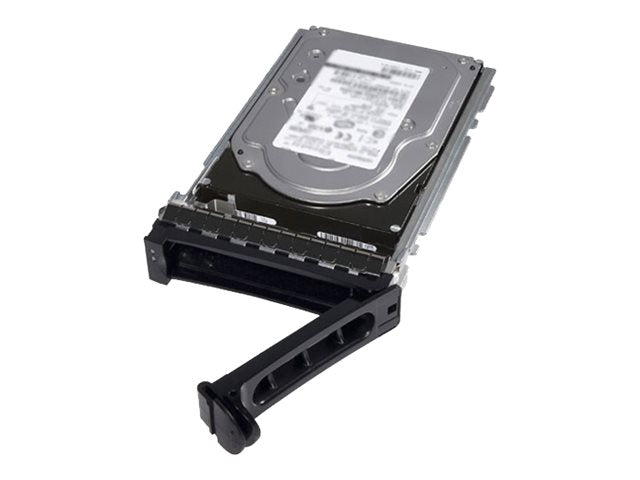 戴尔 1TB 7.2K RPM SATA 6Gbps 512n 2.5英寸热插拔硬盘/CK 兼容 R640/R740/R940/R740xd/C6420/R440/R6415/R7415/R7425/R840/R940xa/NX3240/R340