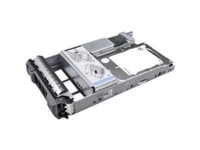 Dell Hard Drive/ 1.2TB/ 10k/ SAS/ 12Gbps/ 3.5 (Hybrid 2.5” HDD in 3.5” Caddy)/ Hot Plug 13G Servers