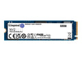 Kingston 500G NV2 M.2 2280 PCIe 4.0 NVMe SSD