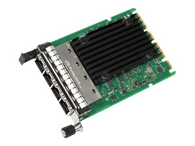 Dell Intel i350 Quad Port 1GbE BASE T OCP NIC 3.0