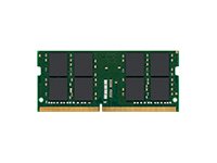 Kingston 16GB DDR4 3200MHz SODIMM Lifetime warranty