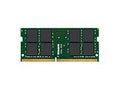 Kingston 32GB DDR4 3200MHz SODIMM Lifetime warranty