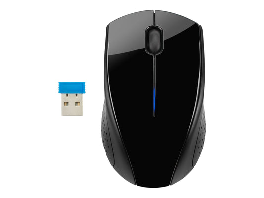 HP Accessories HP 220 Wireless Mouse Black