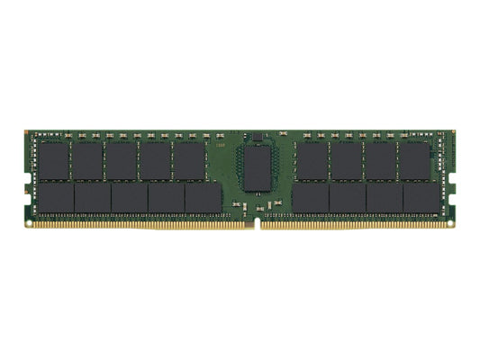 32GB 2666MT/s DDR4 ECC Reg CL19 DIMM 2Rx4 Micron R Rambus