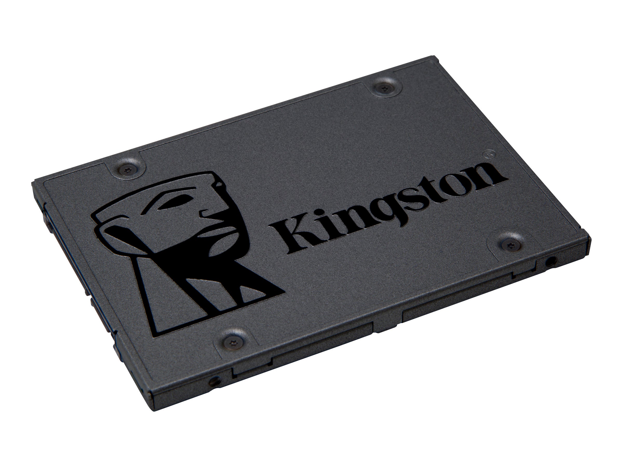 金士顿 480GB A400 SATA3 2.5 SSD（7mm 高度）