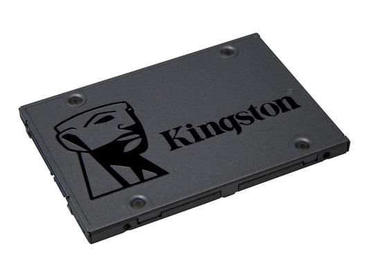 KINGSTON 480GB A400 SATA3 2.5 SSD (7mm height)