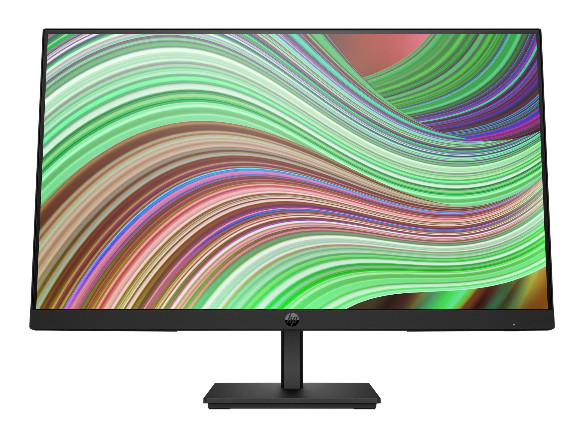 HP ProDisplay HP P24v G5 FHD Monitor 23.8 inch VA 75Hz FHD (1920 x 1080) 250 nits 1 HDMI 1 VGA 3 Year Carry In (Air)