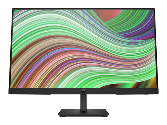 HP ProDisplay HP P24v G5 FHD Monitor 23.8 inch VA 75Hz FHD (1920 x 1080) 250 nits 1 HDMI 1 VGA 3 Year Carry In (Air)