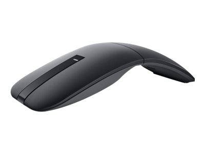 Dell Bluetooth Travel Mouse – MS700 – Black