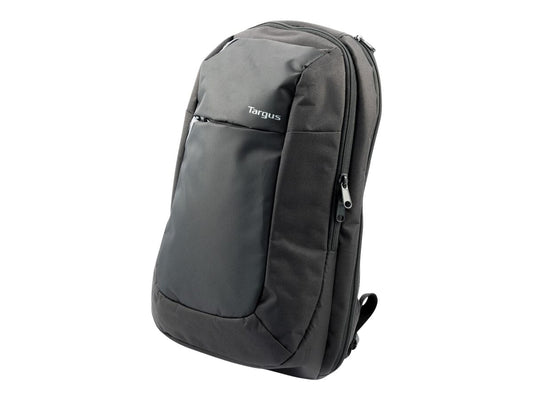 Targus Bag Targus Intellect 15.6” Laptop Backpack Black Limited 2 Year Warranty