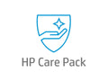 HP Care Pack 3 Year Next Business Day Onsite Notebook Only Service