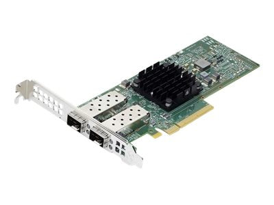 Dell Broadcom 57414 Dual Port 10/25GbE SFP28 OCP NIC 3.0 Customer Install