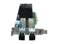 Emulex LPe31002 M6 D 双端口 16Gb 光纤通道 HBA/半高