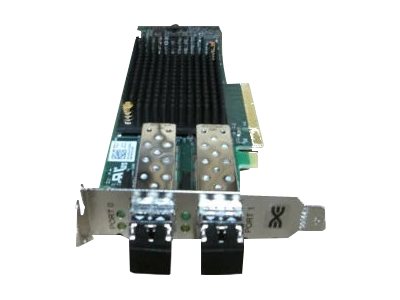 Emulex LPe31002 M6 D 双端口 16Gb 光纤通道 HBA/半高
