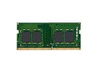 金士顿 8GB DDR4 2666MHz SODIMM 终身保修