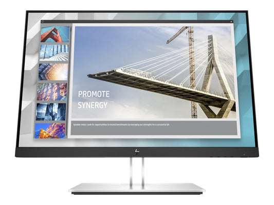 HP E24i G4 WUXGA Monitor