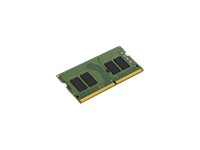 金士顿 16GB DDR4 3200MHz 单列 SODIMM 终身保修