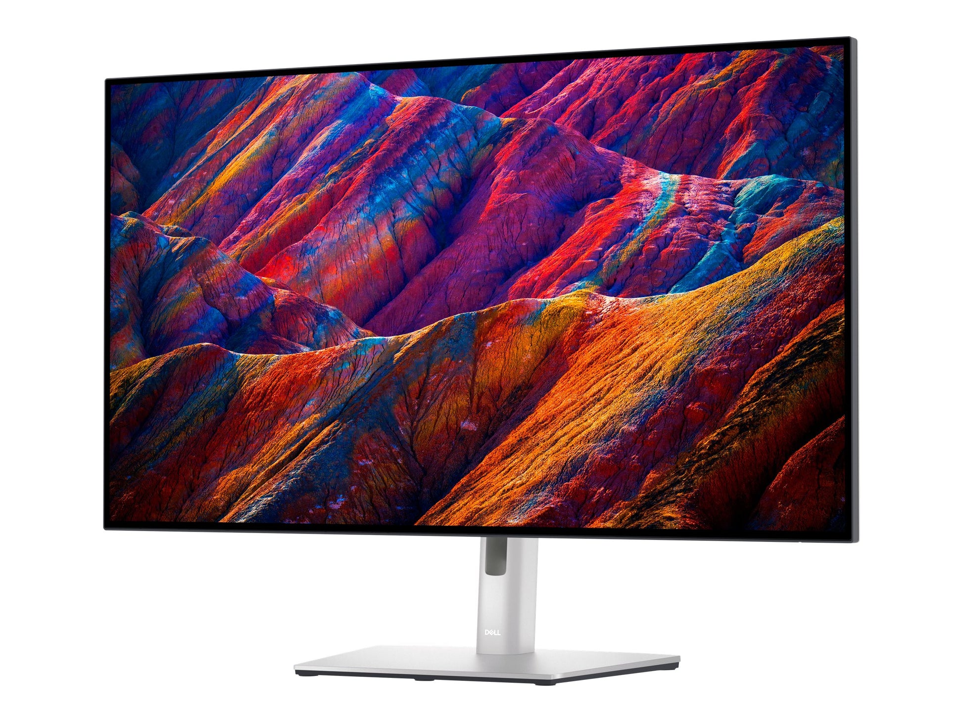 Dell UltraSharp32 4K USB C Hub Monitor U3223QE(31.5)