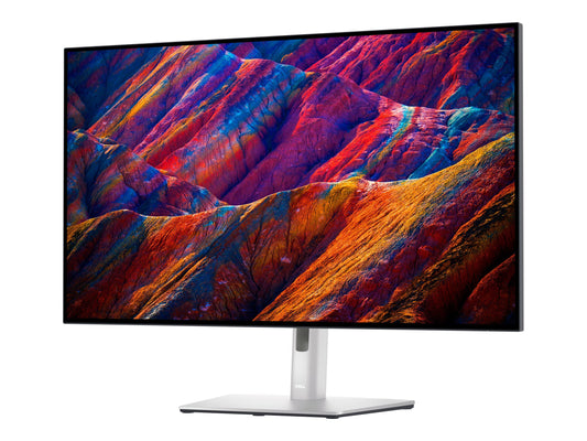 Dell UltraSharp32 4K USB C Hub Monitor U3223QE(31.5)