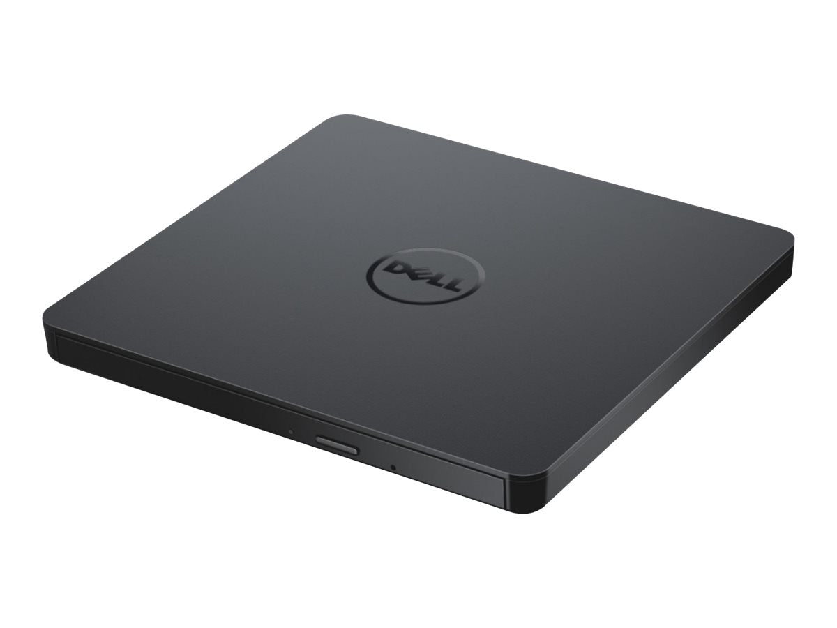 戴尔外置 USB DVD+/- RW 驱动器 - DW316