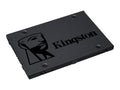 金士顿 960GB A400 SATA3 2.5 SSD（7mm 高度）