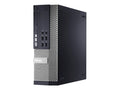 Dell Optiplex SFF/Core i5 13500/1x8GB/512GB SSD/Integrated/No Wifi/Kb/Mouse/W11Pro/ 3Y ProSpt