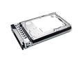 Dell 1.2TB 10K RPM SAS 12Gbps 512n 2.5in Hot plug Hard Drive/ CK