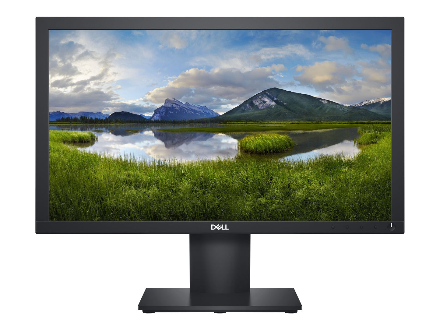 Dell Pro 20 Monitor - E2020H