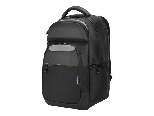 Targus Bag CityGear 14 15.6” Laptop Backpack Black