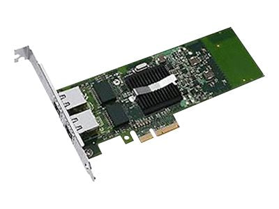 戴尔英特尔以太网 i350 DP 1Gb 服务器适配器套件