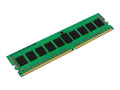 8GB DDR4-2666MT/s Reg ECC Single Rank Module
