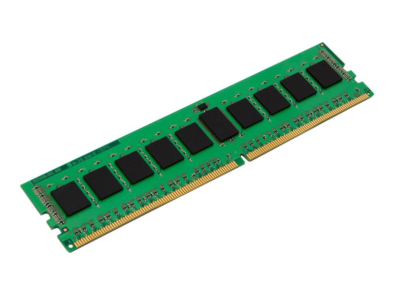8GB DDR4-2666MT/s Reg ECC Single Rank Module