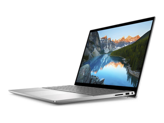 Dell Insp 5430/Core i5-1335U/8GB/512GB SSD/14.0” FHD+/Intel Iris Xe/FgrPr/Cam & Mic/WLAN + BT/Backlit Kb/4 Cell/W11Home/1Y Basic Onsite