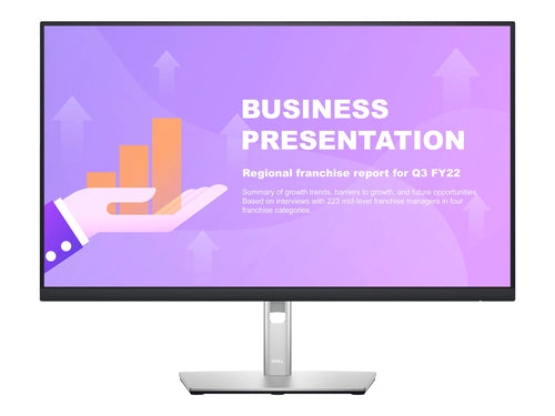 Dell 27 Monitor P2722HE 68.6cm (27)