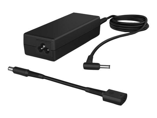 HP Accessories 90 W Smart AC Adapter (Euro)