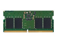8GB DDR5 4800MT/s SODIMM