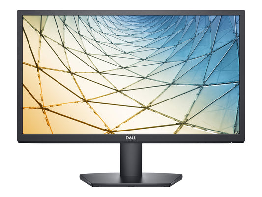 Dell 22 Monitor SE2222H 54.5cm(21.6”)