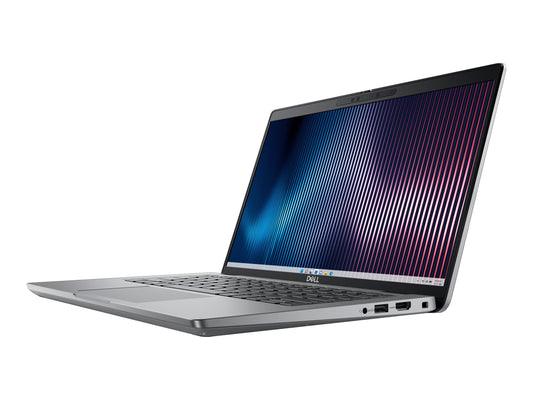 Dell Latitude 5440/Core i5 1335U/1x8GB/2xSlots/512GB SSD/14.0” FHD/Integrated/FgrPr/FHD Cam/Mic/WLAN + BT/Backlit Kb/3 Cell/W11Pro/vPro3Y ProSpt