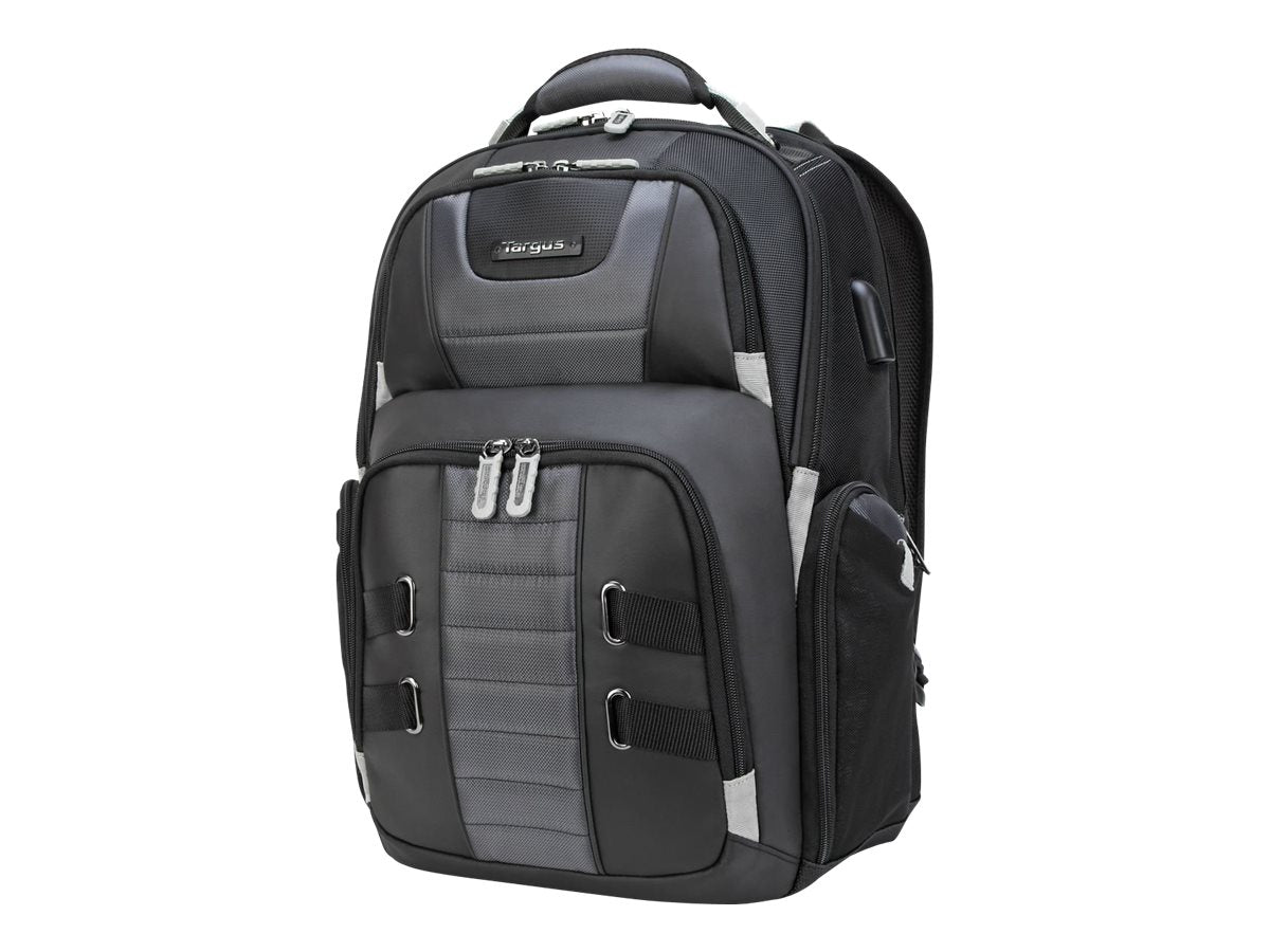 Targus 12 15.6 DrifterTrek M/F USB 包